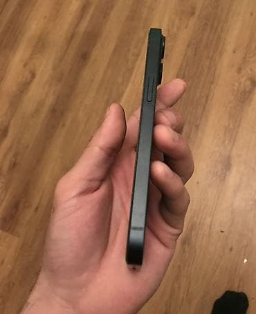 narda limitsiz internet paketləri: IPhone 13, 128 GB, Qara, Zəmanət, Simsiz şarj, Sənədlərlə — 4