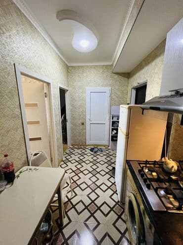 xacmazda ev satilir: 3 otaqlı, Yeni tikili, 58 kv. m — 8