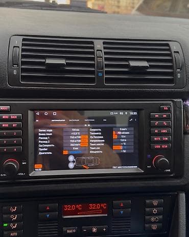 bmw x6 40d xdrive: BMW 5 series: 4.6 l | Sedan — 10
