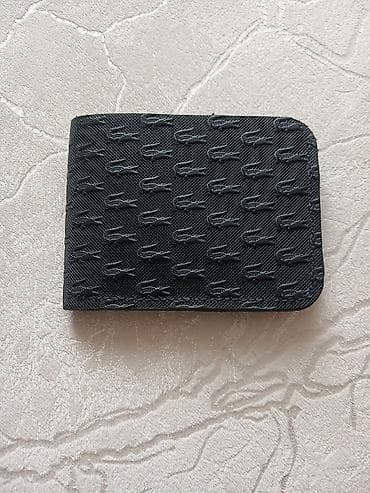 deri kaşlok: Pulqabı, Eko dəri — 2