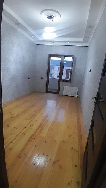xalqlar kiraye menzil: 1 otaqlı mənzil – mətbəx və sanitar qovşaqla - Geniş işıqlı zal: iri — 6