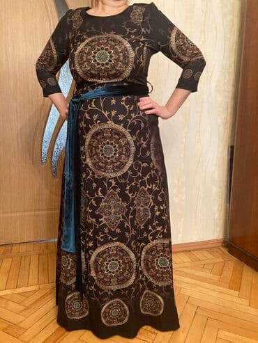 ikinci el don: Ziyafet donu,cox rahat,cemi 2defe geyilib,1.55-1.60sm boyda olan — 2