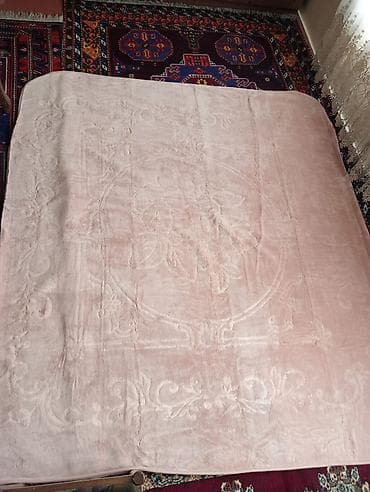 Другие товары для дома: Ədyal 130 azn
Türkiyə istehsalı — 2