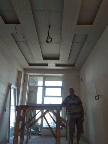 Mənzillərin təmirini təklif edirik yüksək səviyyədə! malyar işləri — 8