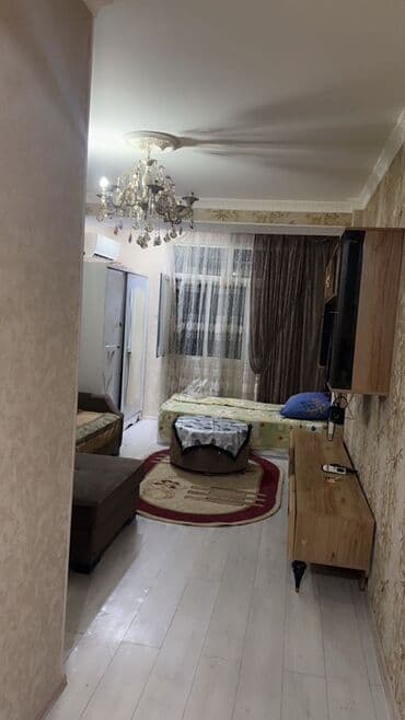 elmlər kirayə ev: Ancaq xanima verilir ev xirdalanda aaff parktda yerleşir — 5