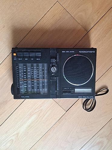 Digər auditexnika: Hər biri 50 manat olan üç radio satılır. Bütün üç endirim alarkən — 4