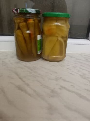 konserv: Məişət konservləri dəsti

Sifarisler qebul olunur — 2