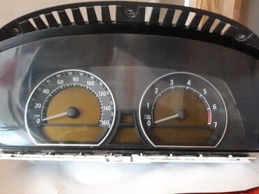 paddlers 5 nomre qiymeti: BMW 745İ, 2003 il, Almaniya, İşlənmiş — 4