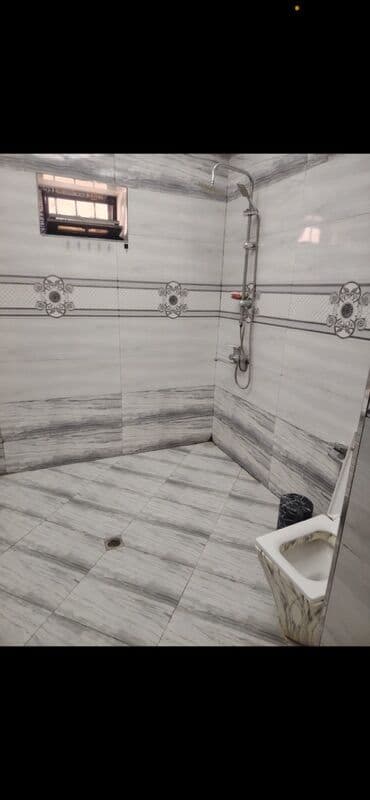 8 noyabr prospekti kiraye evler: Satılır: həyət evi - Tiplər: 1 mərtəbəli fərdi yaşayış evi, kürsülü — 4