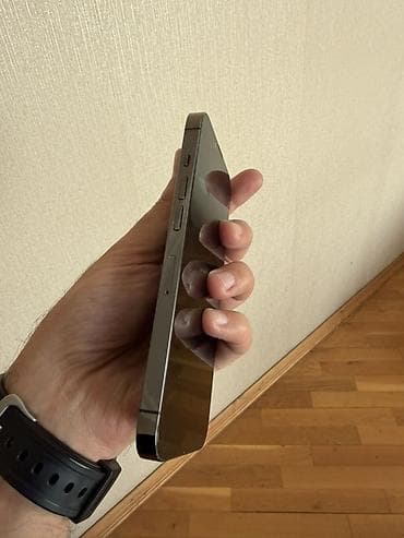 samsung note lite 10: IPhone 13 Pro, 256 GB, Graphite, Simsiz şarj, Face ID, Sənədlərlə — 3