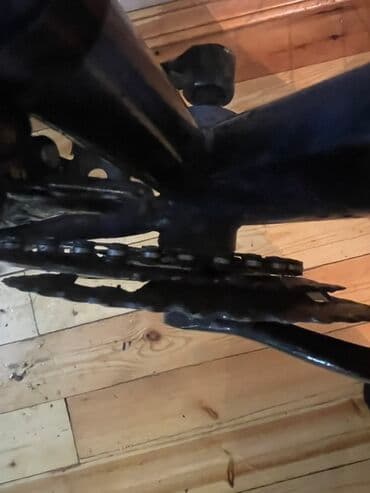 velosiped ucun isiqlar: Yeni Dağ velosipedi Anmier, 26", sürətlərin sayı: 7, Ünvandan götürmə — 3