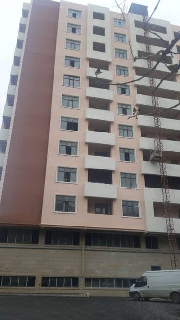tap.az xacmaz: 1 otaqlı, Yeni tikili, m. Qara Qarayev, 72 kv. m — 1