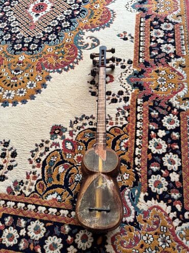 Real alıcıya lazımı qədər endirim olacaq Məhsul: Tar (Azərbaycan milli