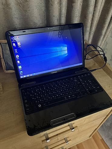 mini prosessor: İşlənmiş Toshiba, 15.6 ", Intel Core i3, 512 GB, Ünvandan götürmə, Ödənişli çatdırılma — 7