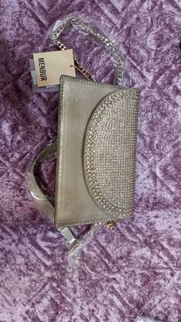 Çiyin çantası, Yeni