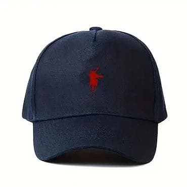 kepka modelleri: Şapka kolleksiyası – streetwear üslubunda snapback və beysbol — 4