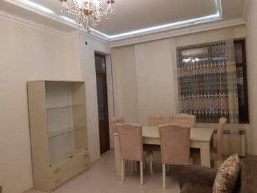 20 yanvarda 2 otaqli evler: Bina Xətayi rayonu Təhsil Nazirliyi yaxınlığında yeni tiklidir temirde — 11