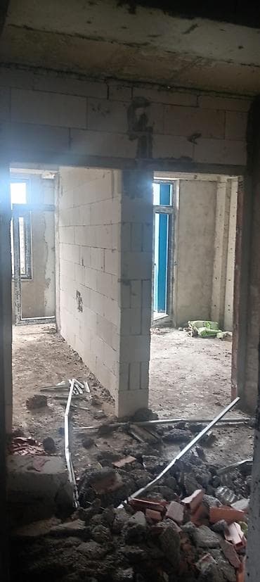 upd evler: 1 otaqlı, Yeni tikili, 44 kv. m — 8