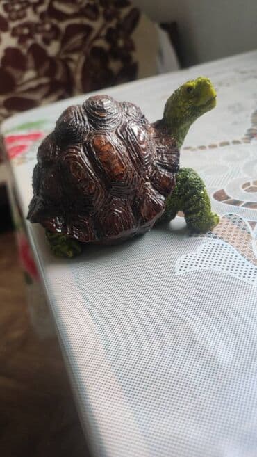 at suvinir: Fiqur, Mərmər — 4