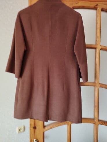 женские кожаные косухи: Женское пальто — 3