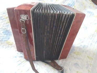 концерт инстасамки в баку: Qarmon — 5