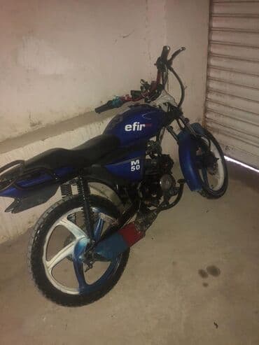 купить мопед бу: - M50, 50 см3, 2022 год — 6