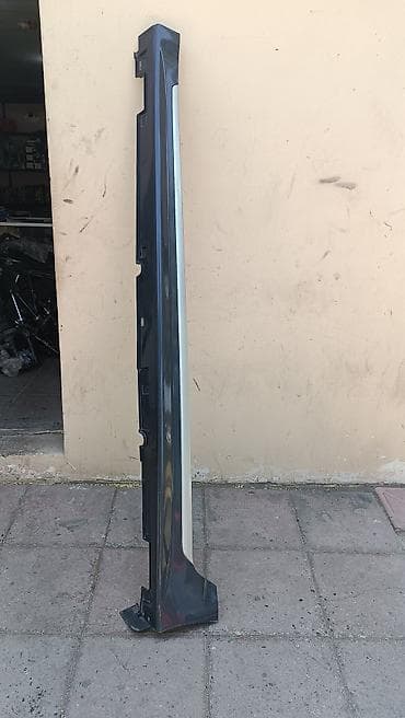 vaz 2106 abirsofka: Məhsul: Optima sol tərəf padnoşka Təsvir: - Korpus: dayanıqlı plastik — 2