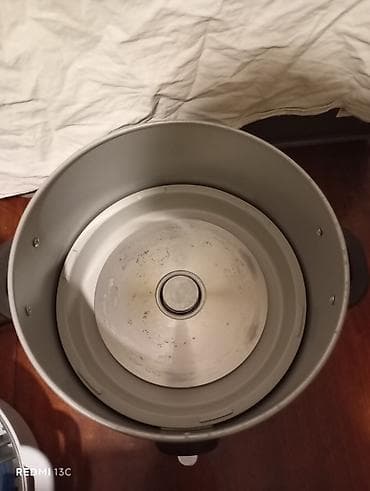 ucuz soba: Multibişirici Tefal, 1,9-a qədər l, İşlənmiş — 5
