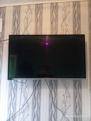 masin ucun kalonka satilir: Qeyd: Fotolarda ekran işlək vəziyyətdə ledinyanib 70m xərci var 980m — 1