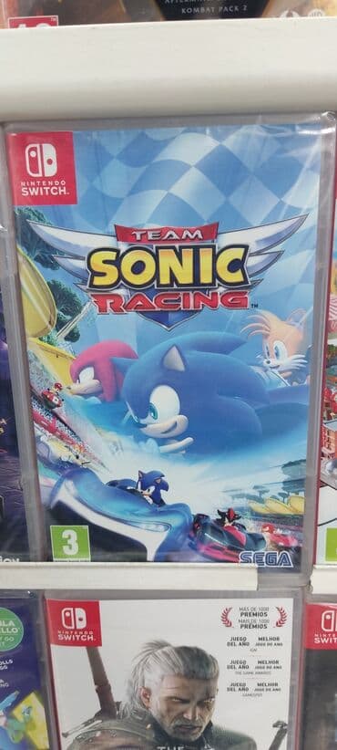 kirby: Nintendo switch oyunları. Tam original, bağlamadadır. - Sahil və — 13