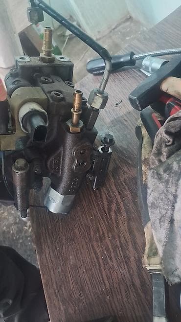 dizel nasosu: Məhsul: Dizel yüksək təzyiqli yanacaq nasosu (HPFP/inyeksiya nasosu) — 4