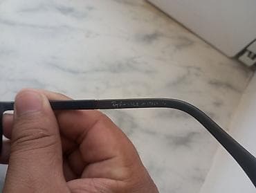 rn 98339 ca 34767 prada: Gün eynəyi, Ray-Ban, İşlənmiş — 3