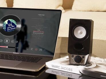 bluetooth: Edifier 19BT 2.0 🔸Bluetooth V5.3 🔸AUX 🔸USB qoşulma 🔸RMS: 2W + 2W — 1