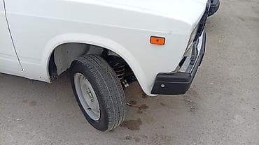 ВАЗ (ЛАДА): Maşın əla vəziyyətdədi real alıcıya yerində endirim olunacaq — 6