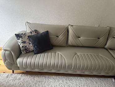 qoşa divan: Künc divan, Divan — 2