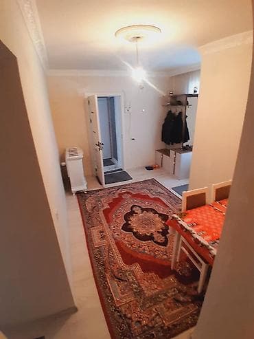 nərimanov ev: 3 otaqlı, 88 kv. m, Kredit yoxdur, Orta təmir — 8