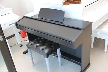 Elektro piano 10% endirimler davam edir. Aletlere resmi zemanet