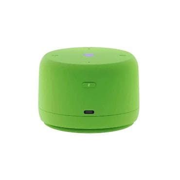hyperx cloud alpha s: Ağıllı dinamik Yandex Station Lite 2 Green (YNDX-00028GRN) Yandex — 2