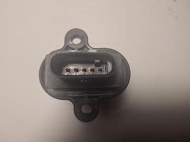 müherrik: BMW E60 550i 4.8 BOSCH ДМРВ / MAF sensor Original Bosch Germany. İşlək — 4