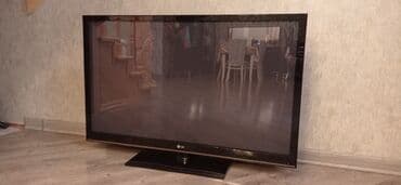 скупка старых телевизоров в баку: Lg televizor az işlənib smart deyil 127 ekrandı baha alınıb 400 m — 3