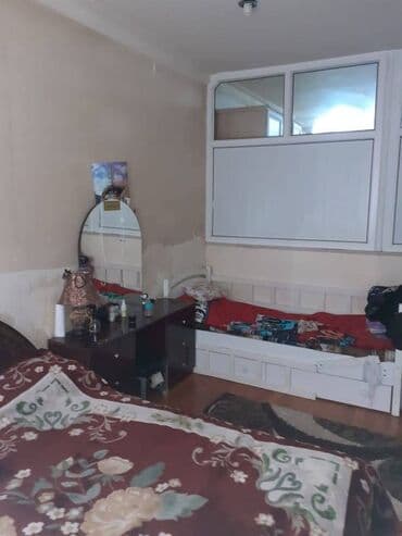 nerimanovda obyekt satilir: 3 otaqlı, Yeni tikili, m. Nəriman Nərimanov, 125 kv. m — 7