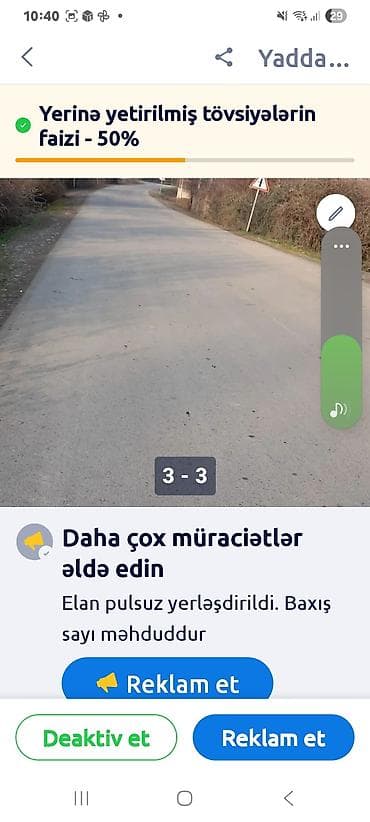 Tikinti lalafo.az -da Tikinti