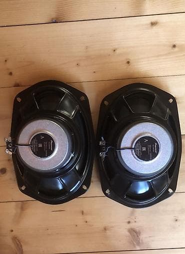 iphone 8 128: Pioneer avtomobil akustikası – 2 ədəd oval koaksial dinamik Salam 650w — 2