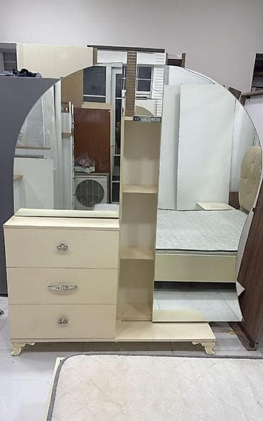 dolab lalafo: İkinəfərlik çarpayı, Dolab, Termo, 2 tumba — 5