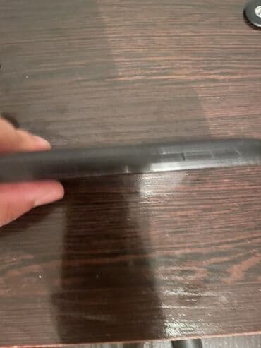 ikinci əl telfon: Huawei 3G, rəng - Qara, Sensor — 1