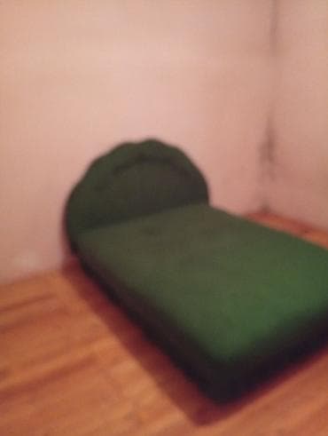 2 otaqlı ev: 1 otaqlı, 25 kv. m, Kredit yoxdur, Yeni təmirli — 5