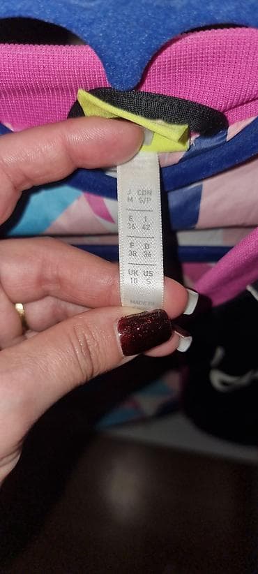 papaq modelleri: Adidas original Neo Label qadın/junior idman jaketi TƏZƏDİR - Model — 6