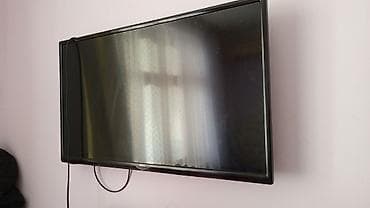 Regal LED televizor - Ekran növü: LED - Təxmini diaqonal: 32–40 düym