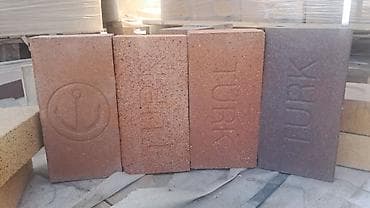 Oda davamli kərpiclər