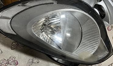 opel disk teker: Hundayı elantıra verna sol farası susesı deyıslıb hec bır problemı — 1